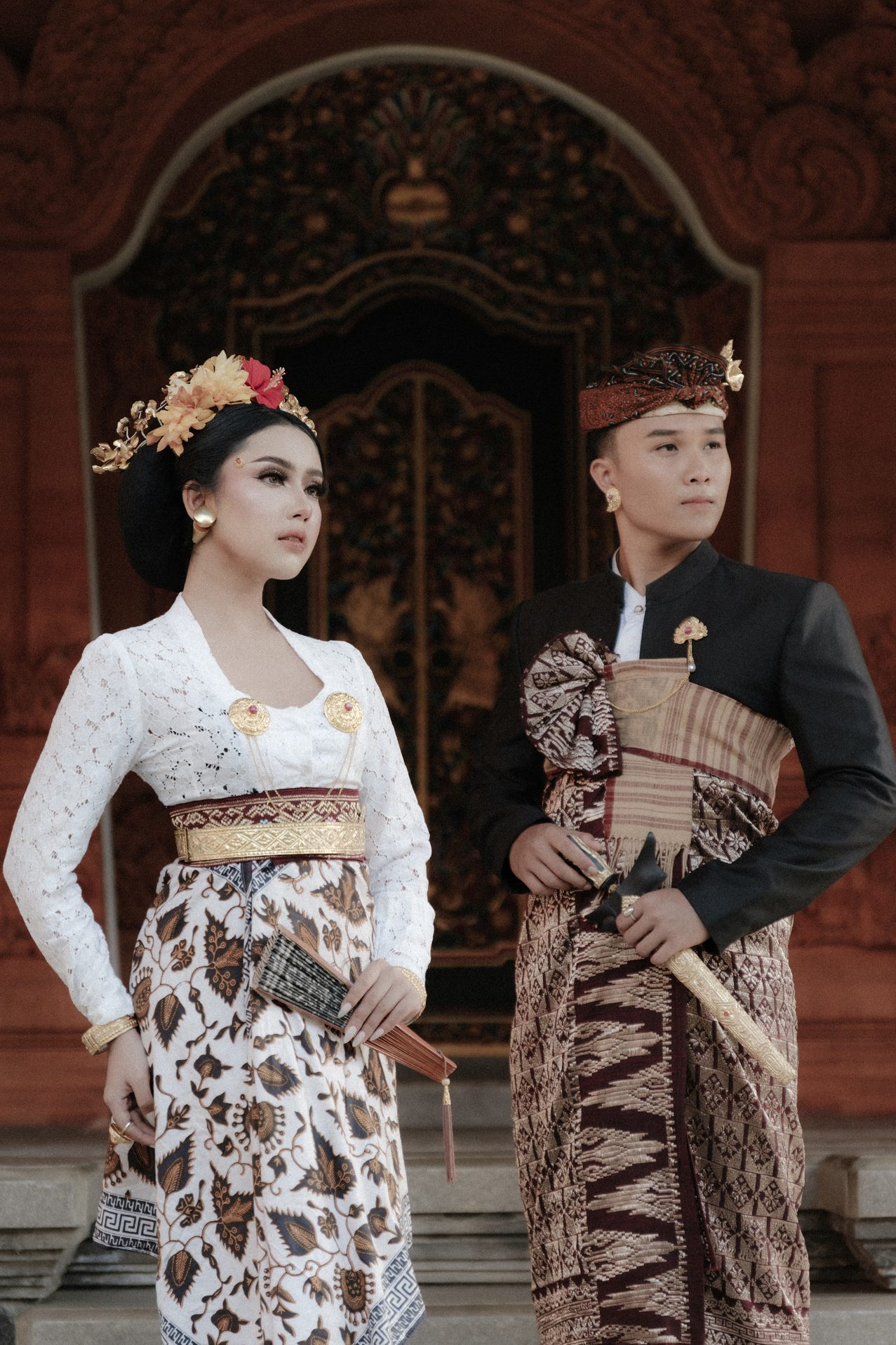 Foto prewedding