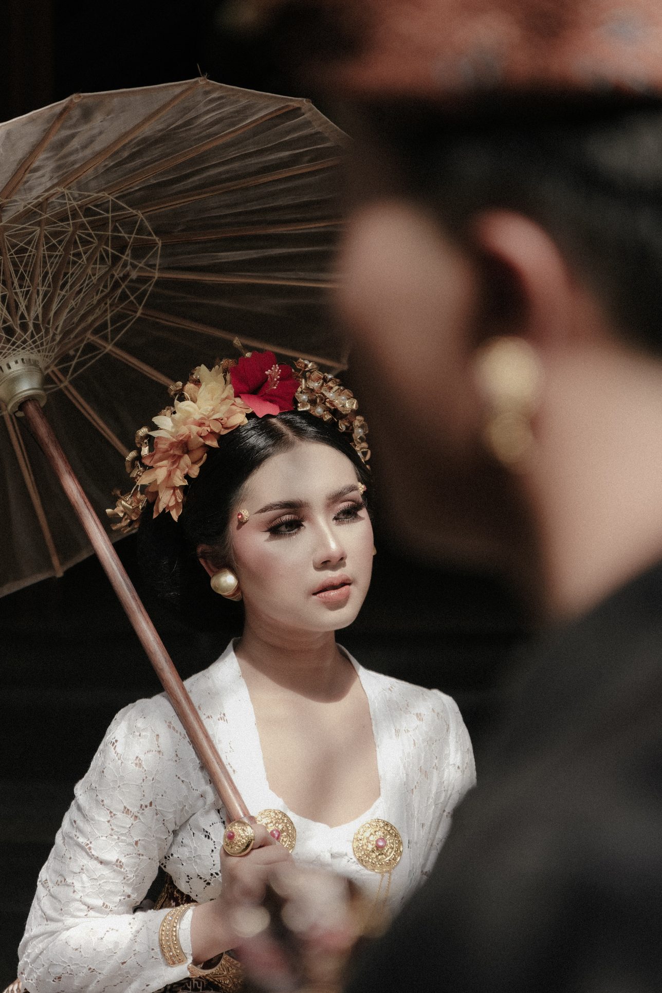 Foto prewedding