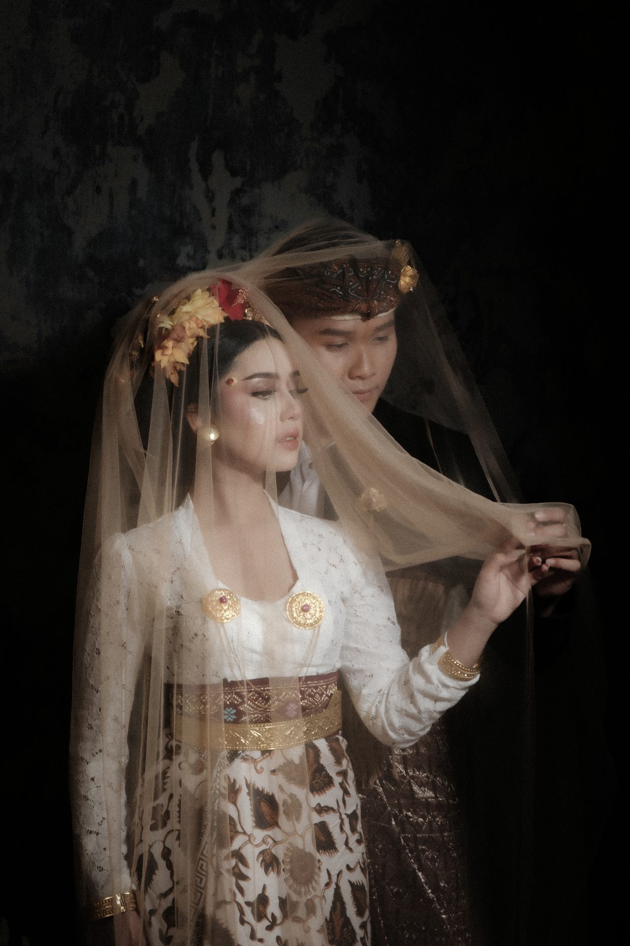 Foto prewedding