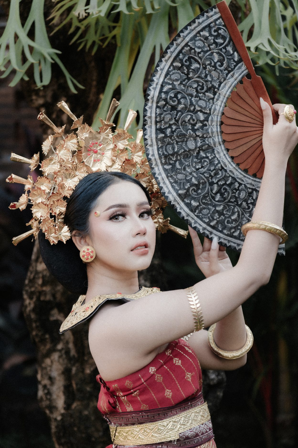 Foto prewedding