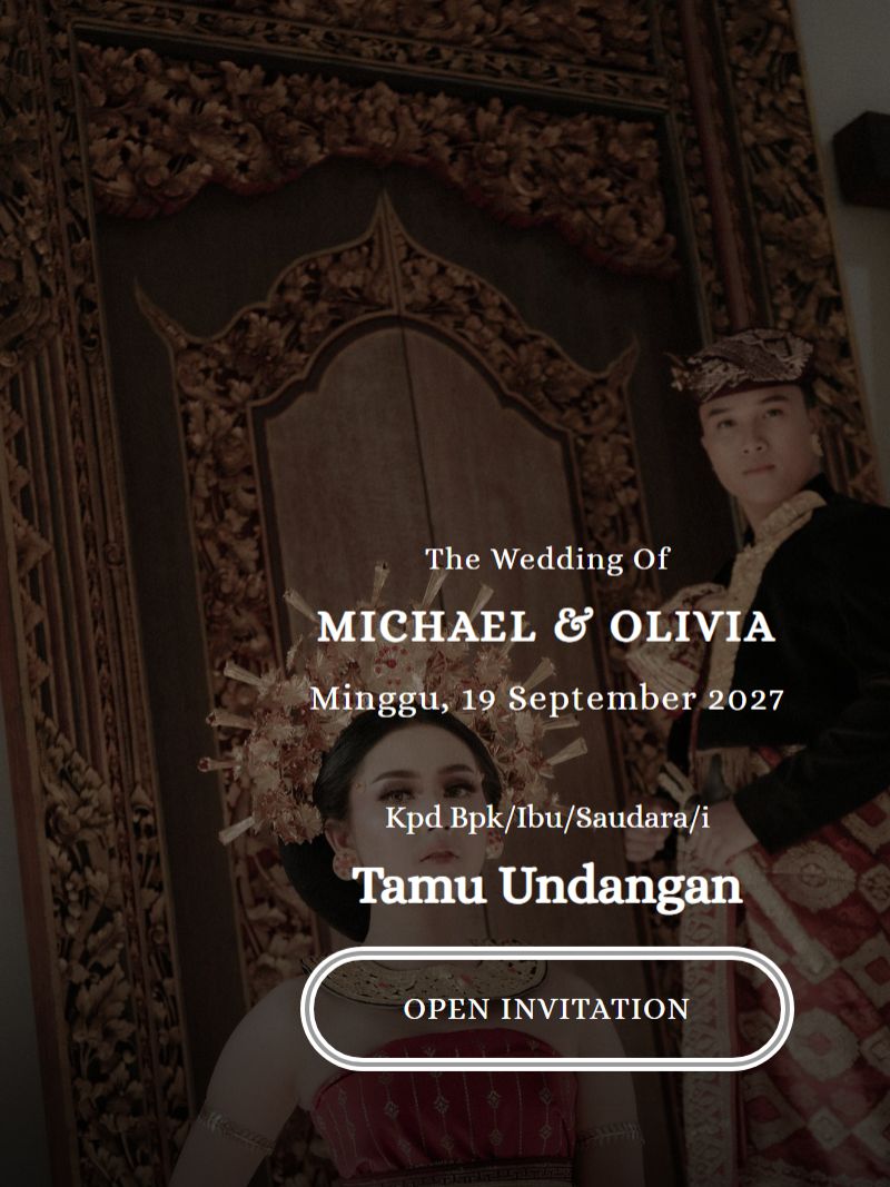 Pratinjau tema Pura Emas
