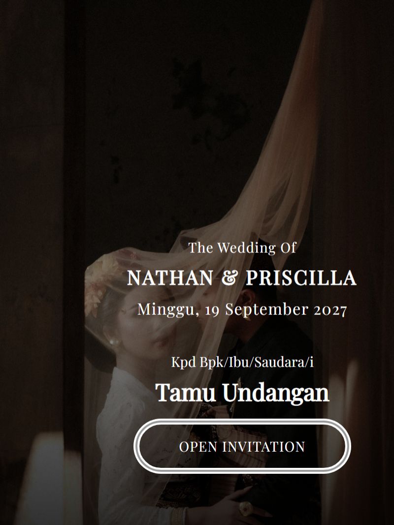 Pratinjau tema Tunjung Ungu